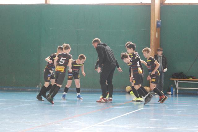 Finale futsal U11