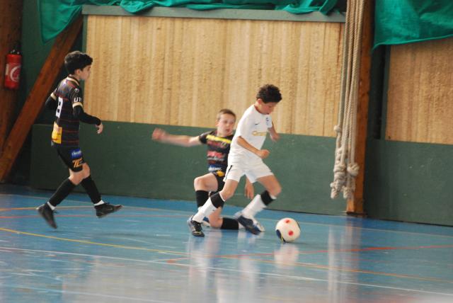 Finale futsal U11