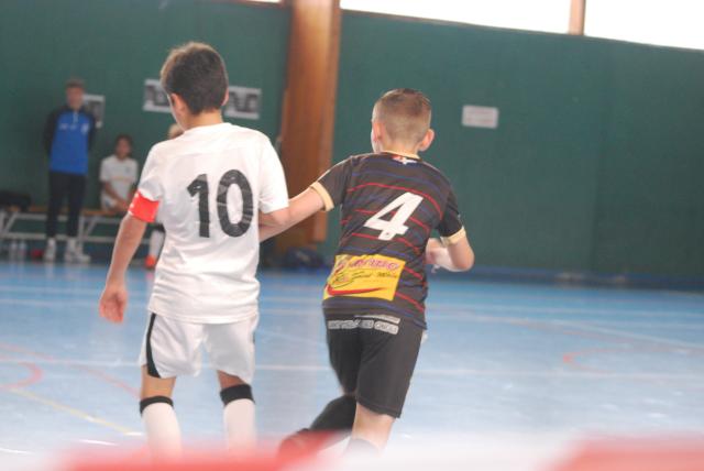 Finale futsal U11