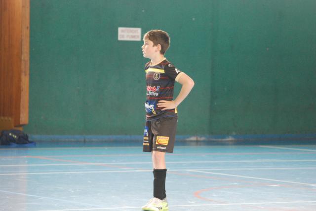 Finale futsal U11