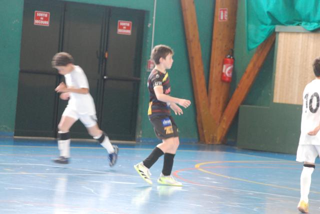 Finale futsal U11