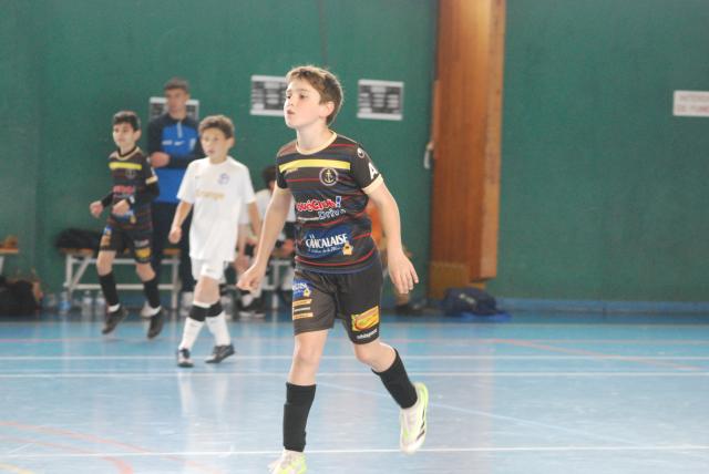 Finale futsal U11