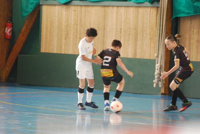 Finale futsal U11