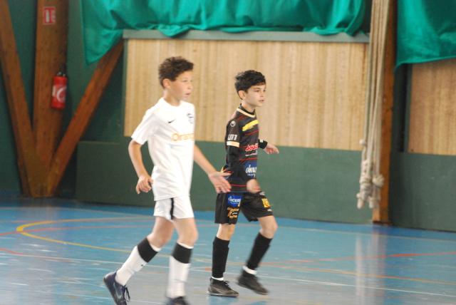 Finale futsal U11