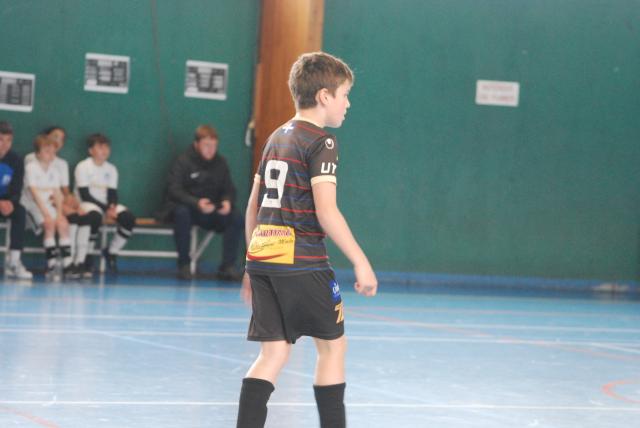 Finale futsal U11