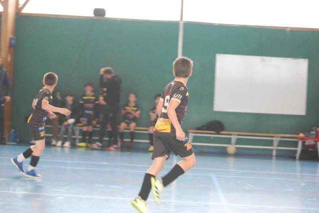 Finale futsal U11