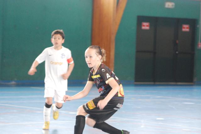 Finale futsal U11