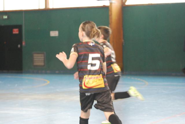 Finale futsal U11