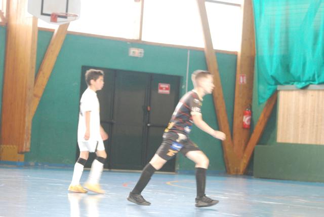 Finale futsal U11