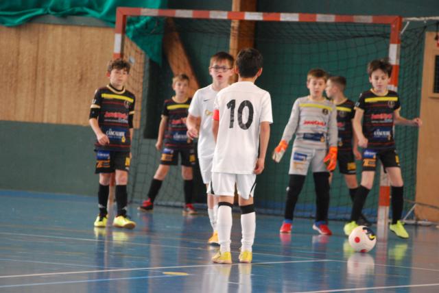 Finale futsal U11