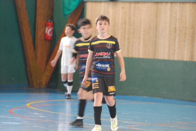 Finale futsal U11