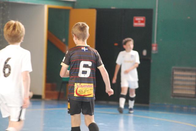 Finale futsal U11