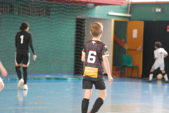 Finale futsal U11