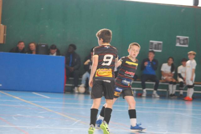 Finale futsal U11