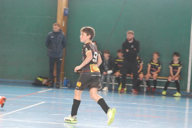 Finale futsal U11