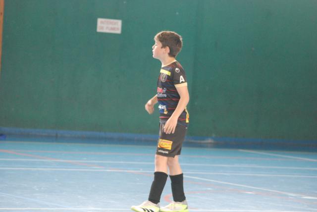 Finale futsal U11