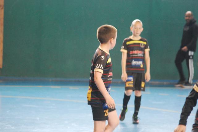 Finale futsal U11