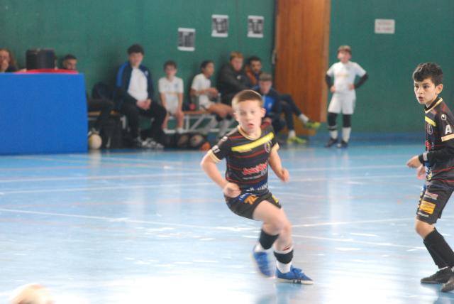 Finale futsal U11