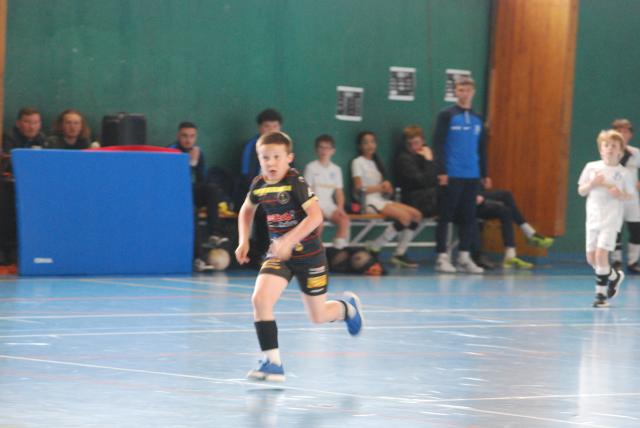 Finale futsal U11