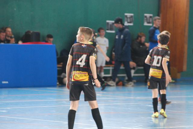 Finale futsal U11