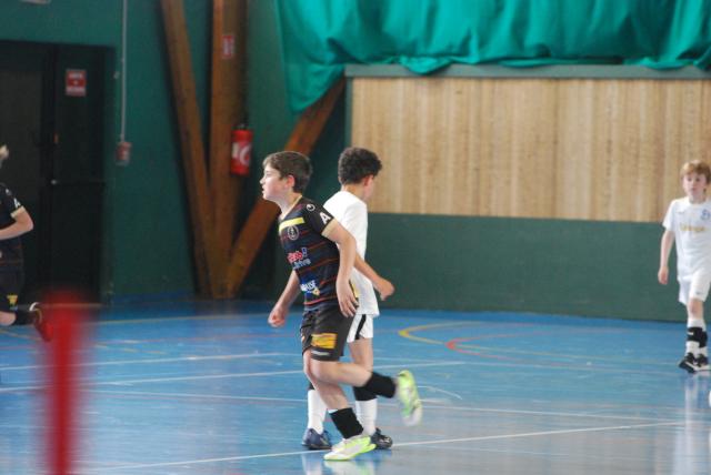 Finale futsal U11