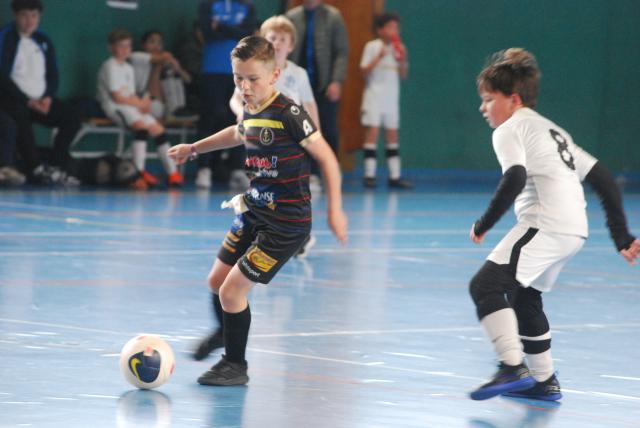 Finale futsal U11