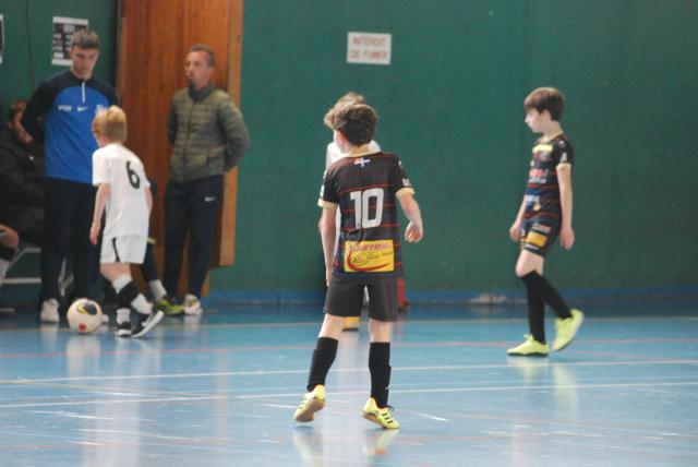 Finale futsal U11