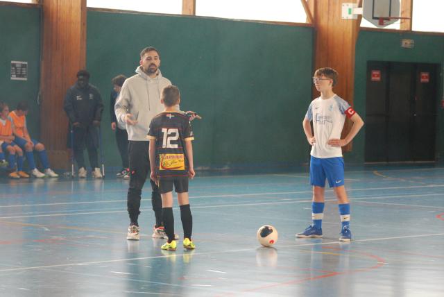 Finale futsal U13