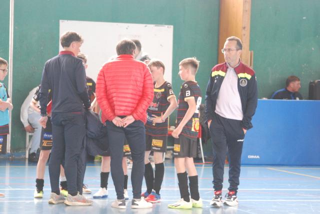 Finale futsal U13