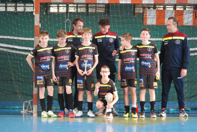 Finale futsal U13