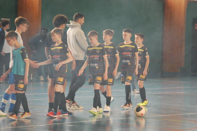 Finale futsal U13