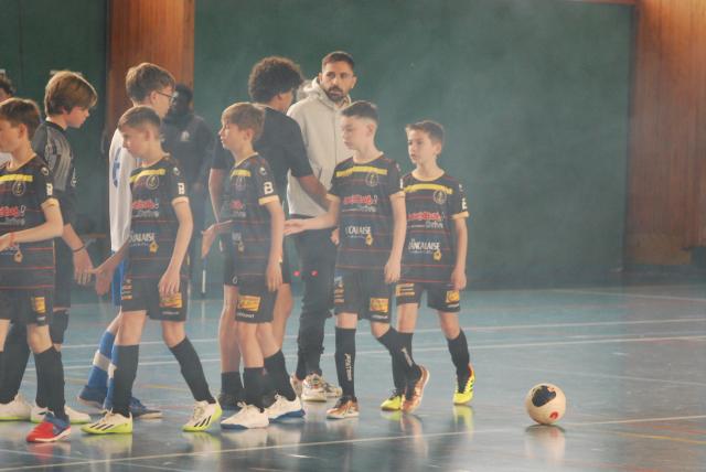 Finale futsal U13