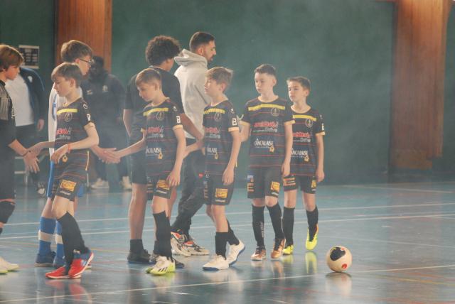 Finale futsal U13