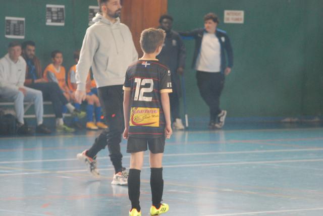 Finale futsal U13