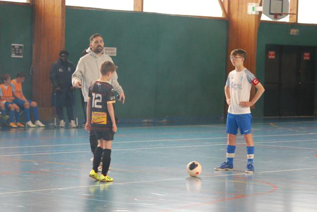 Finale futsal U13