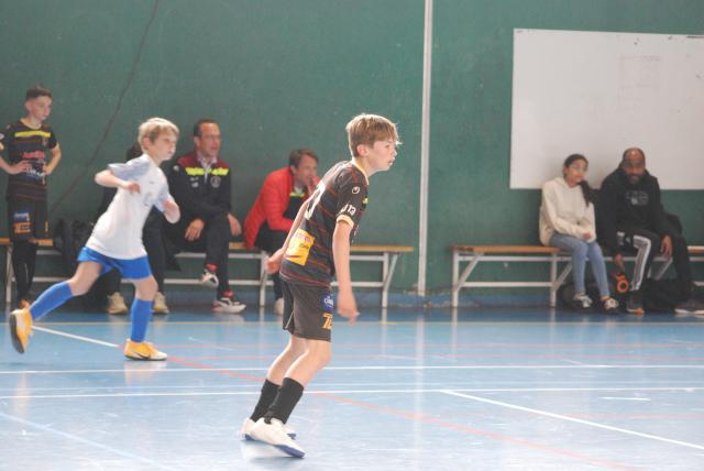 Finale futsal U13