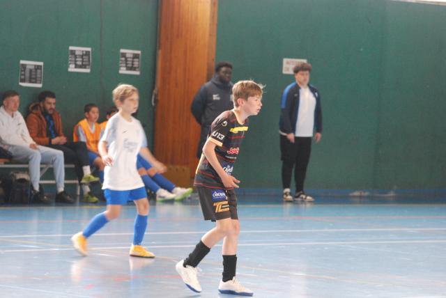 Finale futsal U13