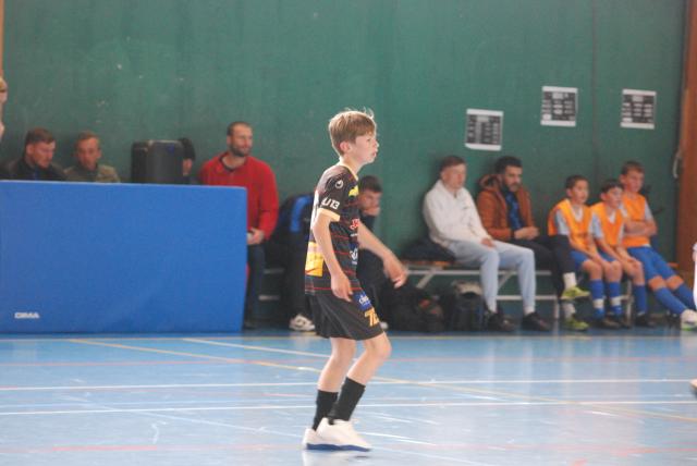 Finale futsal U13