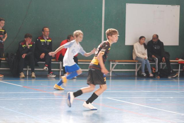 Finale futsal U13