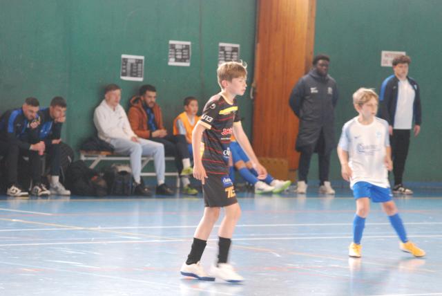 Finale futsal U13