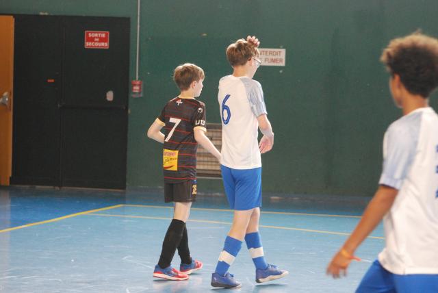 Finale futsal U13