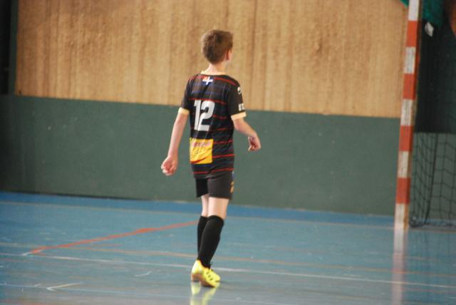 Finale futsal U13