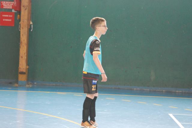 Finale futsal U13