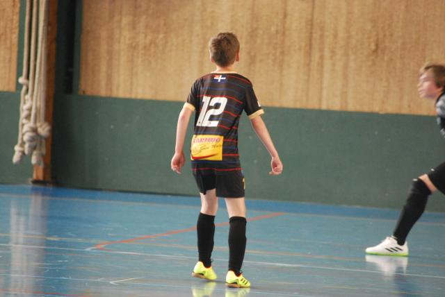 Finale futsal U13