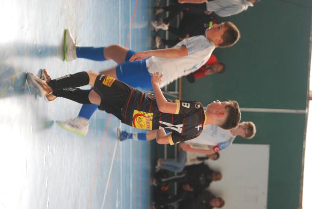 Finale futsal U13