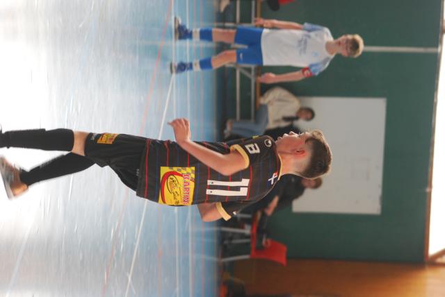 Finale futsal U13