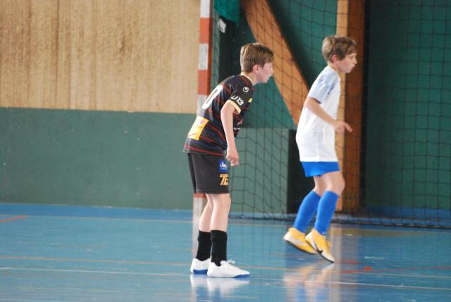 Finale futsal U13