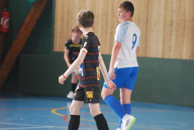 Finale futsal U13