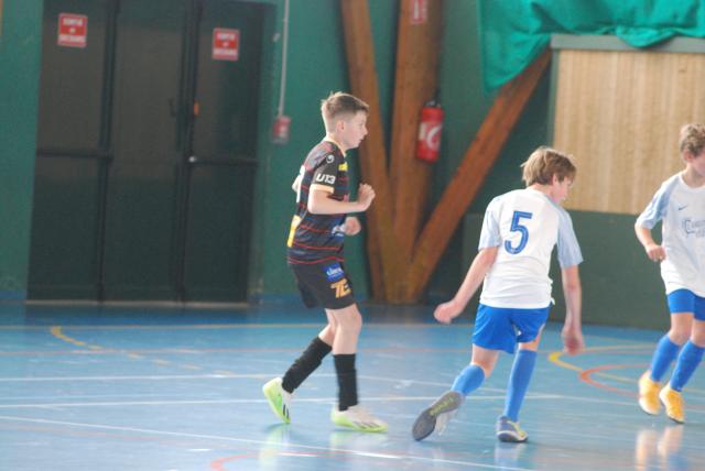 Finale futsal U13