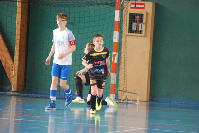 Finale futsal U13